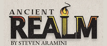 Ancient Realm: Leaders Set III PNP logo