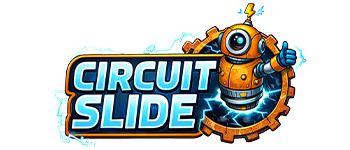 Circuit Slide logo