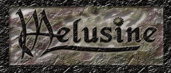 Melusine logo