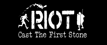 RIOT logo