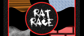 Rat Race logo
