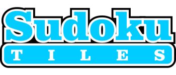 Sudoku Tiles logo