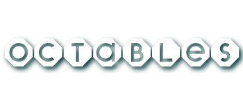 Octables logo