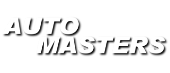 Auto Masters logo