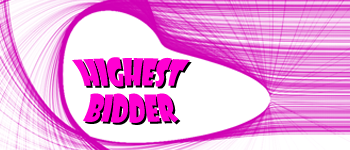 Highest Bidder logo
