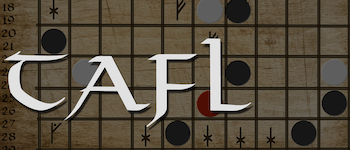 Tafl logo