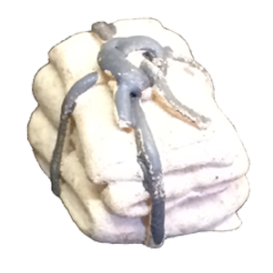 Premium White Cloth Bundle Thumbnail