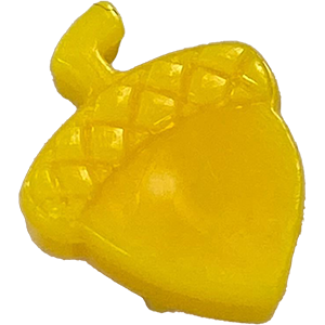 Acorn, Yellow Thumbnail