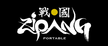 ZIPANG -Portable- logo
