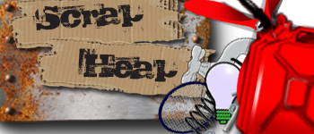 Scrap Heap logo