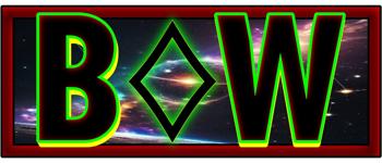 Balance Of War: Keltala Starter Deck logo