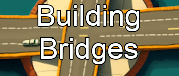 Building Bridges logo