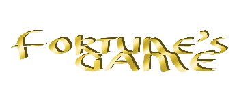 Fortune's Game logo
