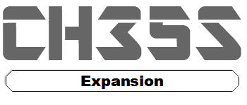 CH35S Elite 424 Expansion logo