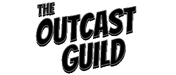 The Outcast Guild logo