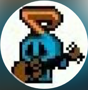 Bodge avatar