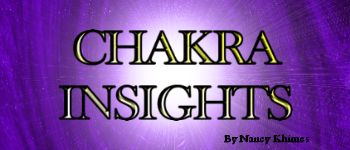 Chakra Insights  (Jumbo Deck) logo