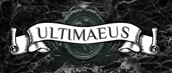 Ultimaeus logo