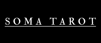 Soma Tarot logo