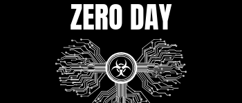 Zero Day logo