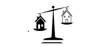 The Unjust Housing Game logo