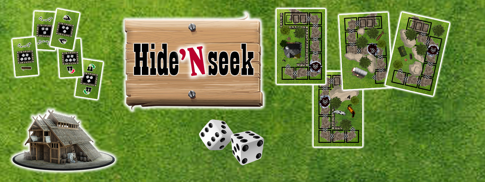 What Are The Rules of Hide And Seek?