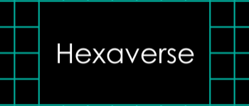Hexaverse TCG Starter Double Deck logo