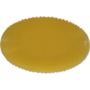 Poker Chip, Yellow Thumbnail