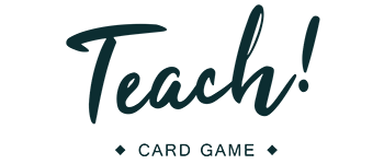 Teach! logo