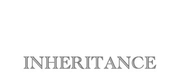 Inheritance: Five Crowns logo