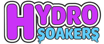 Hydro Soakers logo