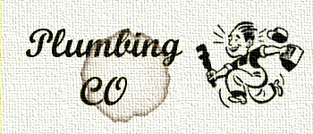 Plumbing CO logo
