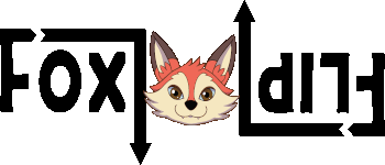 Fox Flip logo