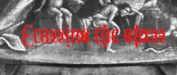 Crossing The Abyss logo