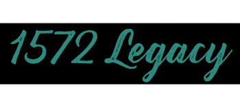 1572 Legacy logo