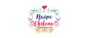 CHILE! el Bingo de Naipe Chileno ✂️ Recortable logo