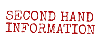 Second Hand Information logo