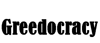 Greedocracy logo
