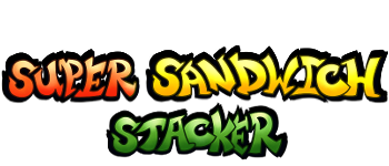 Super Sandwich Stacker : Dual Pack logo
