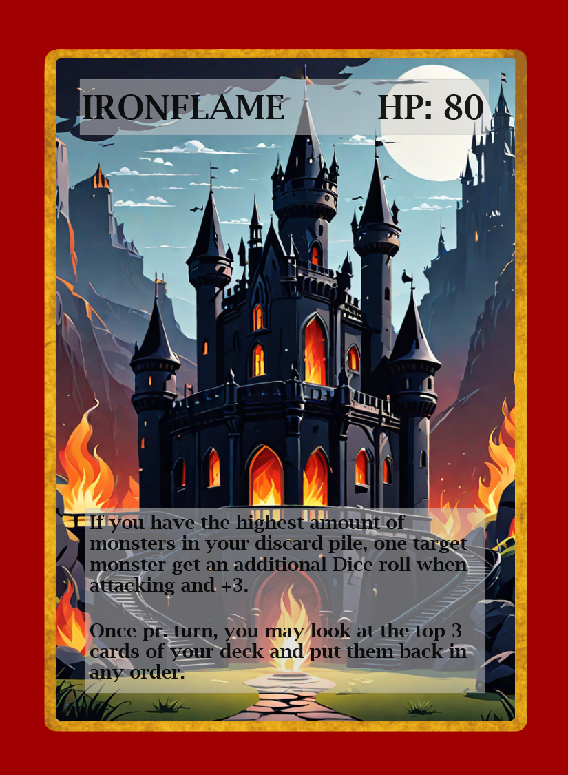 crazy mtg cards Spellgorger Weird [War of the Spark] main image 1