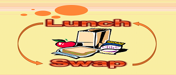 Lunch Swap logo