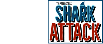 Shark Attack logo
