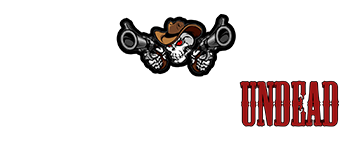 The Quick and the Undead logo