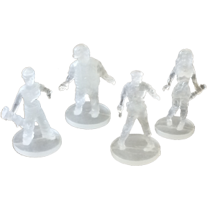 Zombie, Random Thumbnail