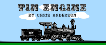 Tin Engine logo