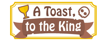 A Toast To The King logo