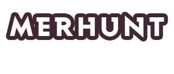 Merhunt logo