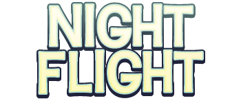 Night Flight logo