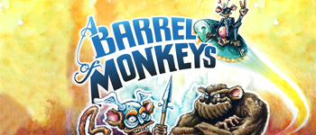 Barrel Of Monkeys logo