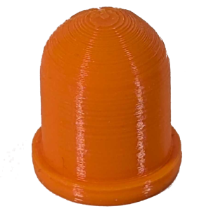 LED, Orange Thumbnail